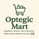 Optegic Solutions Logo